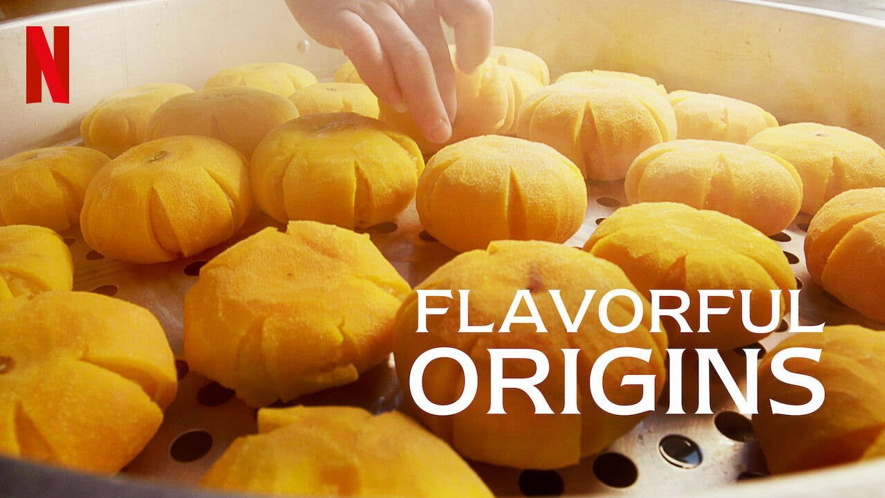 Phim Nguồn gốc của hương vị (Phần 2) - Ẩm Thực Vân Nam - Flavorful Origins (Season 2) (2019) Phim Nguồn gốc của hương vị (Phần 2) - Ẩm Thực Vân Nam - Flavorful Origins (Season 2) (2019)
