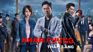 Xem Phim Nhân Chứng Thầm Lặng