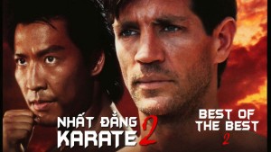 Xem Phim Nhất Đẳng Karate 2