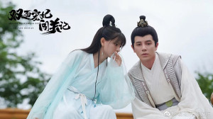 Phim Nhật Ký Vượt Ải Của Sủng Phi Hai Mặt - Shuang Mian Chong Fei Chuang Guan Ji (2022) Phim Nhật Ký Vượt Ải Của Sủng Phi Hai Mặt - Shuang Mian Chong Fei Chuang Guan Ji (2022)