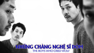 Xem Phim Những Chàng Nghệ Sĩ Dỏm