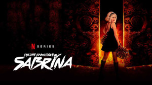 Phim Những Cuộc Phiêu Lưu Rùng Rợn Của Sabrina (Phần 3) - Chilling Adventures of Sabrina (Season 3) (2020) Phim Những Cuộc Phiêu Lưu Rùng Rợn Của Sabrina (Phần 3) - Chilling Adventures of Sabrina (Season 3) (2020)