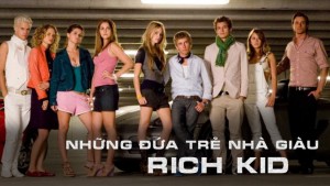 Xem Phim Những Đứa Trẻ Nhà Giàu