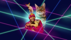 Phim Những người yêu mèo - Cat People (2021) Phim Những người yêu mèo - Cat People (2021)