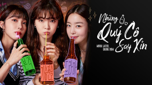 Xem Phim Những Quý Cô Say Xỉn