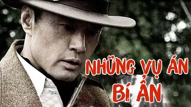 Xem Phim Những Vụ Án Bí Ẩn