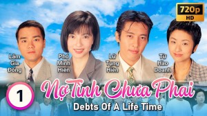 Xem Phim Nợ Tình Chưa Phai