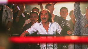 Phim Nỗi Đau Muay Thái - Hurts Like Hell (2022)