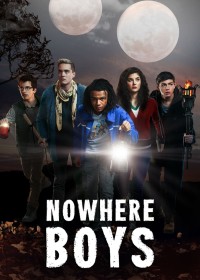 Phim Nowhere Boy - Nowhere Boy (2009)