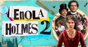Xem Phim Nữ Thần Thám Enola Holmes 2