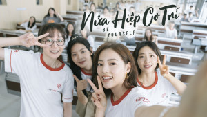 Phim Nửa Hiệp Cơ Trí - Be Yourself (2021) Phim Nửa Hiệp Cơ Trí - Be Yourself (2021)