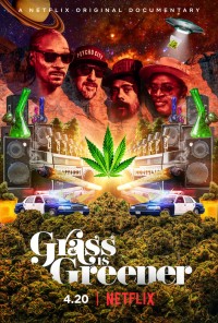Phim Nước Mỹ và cần sa - Grass Is Greener (2019) Phim Nước Mỹ và cần sa - Grass Is Greener (2019)