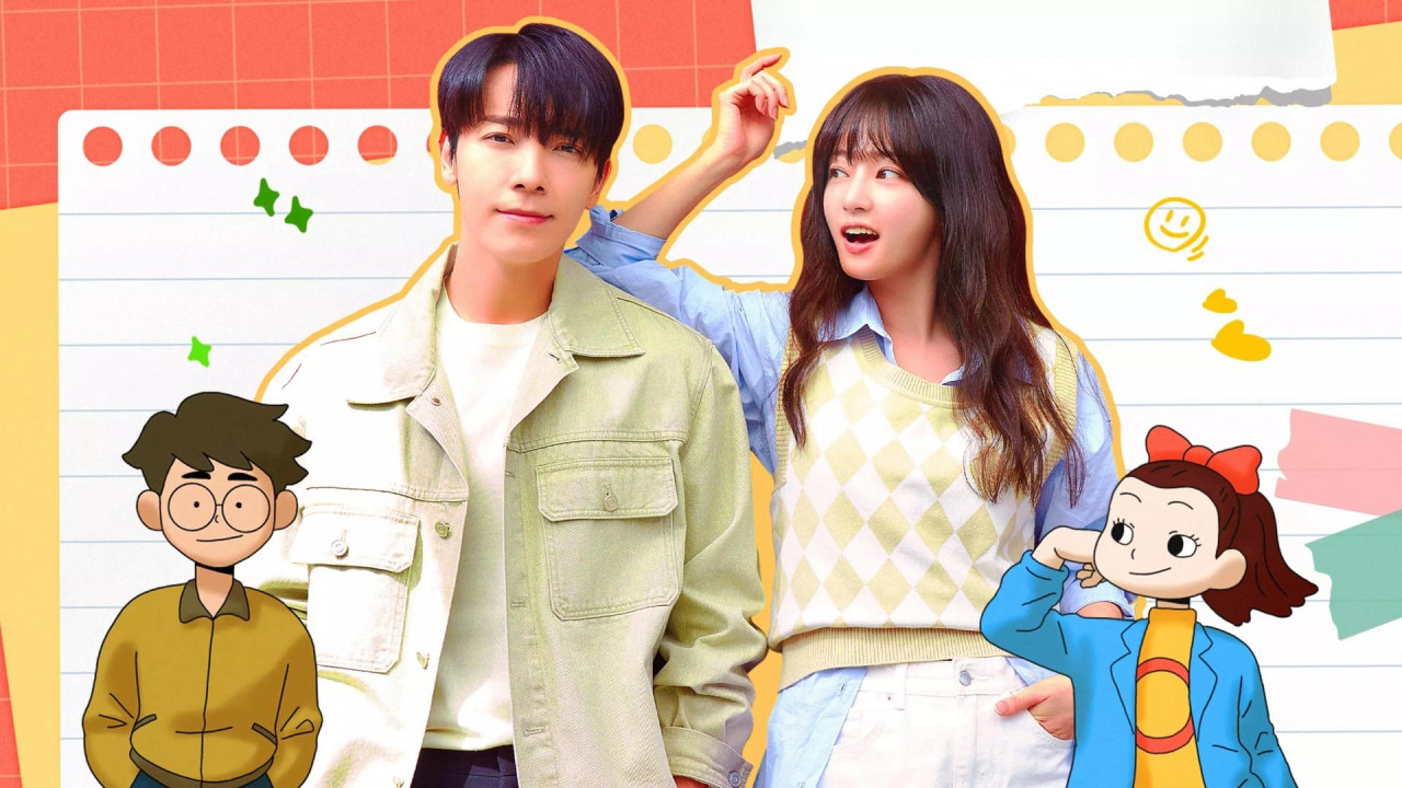 Xem Phim Chuyện Tình Của Young Sim