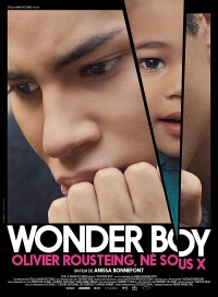 Phim Olivier Rousteing: Cậu bé vàng của làng thời trang - Wonder Boy (2019) Phim Olivier Rousteing: Cậu bé vàng của làng thời trang - Wonder Boy (2019)