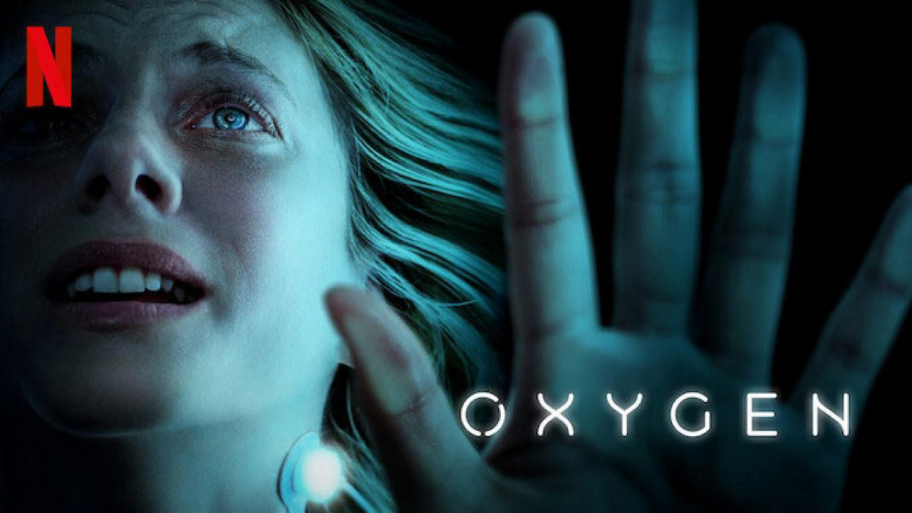 Xem Phim Oxygen
