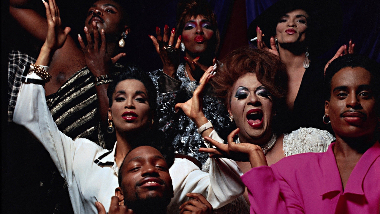 Phim Paris Đang Bùng Cháy - Paris Is Burning (1990) Phim Paris Đang Bùng Cháy - Paris Is Burning (1990)