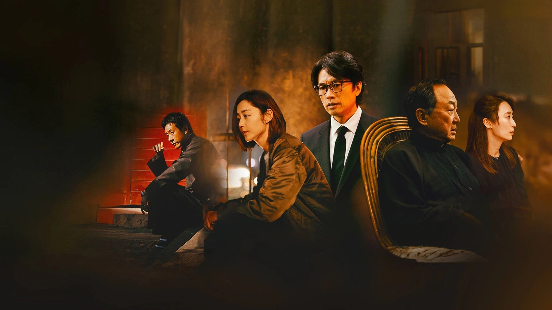 Phim Phá Địa Ngục - The Last Dance (2024)