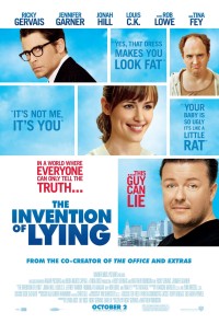 Phim Phát minh ra nói dối - The Invention of Lying (2009) Phim Phát minh ra nói dối - The Invention of Lying (2009)