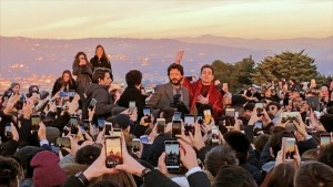 Phim Phi vụ triệu đô: Một hiện tượng - Money Heist: The Phenomenon (2020) Phim Phi vụ triệu đô: Một hiện tượng - Money Heist: The Phenomenon (2020)