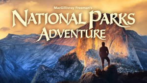 Phim Phiêu Lưu Đến Vườn Quốc Gia - National Parks Adventure (2016) Phim Phiêu Lưu Đến Vườn Quốc Gia - National Parks Adventure (2016)