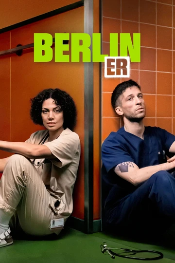 Phim Phòng Cấp Cứu Ở Berlin - Berlin ER (2025)