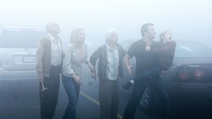 Phim Quái vật sương mù - The Mist (2007)