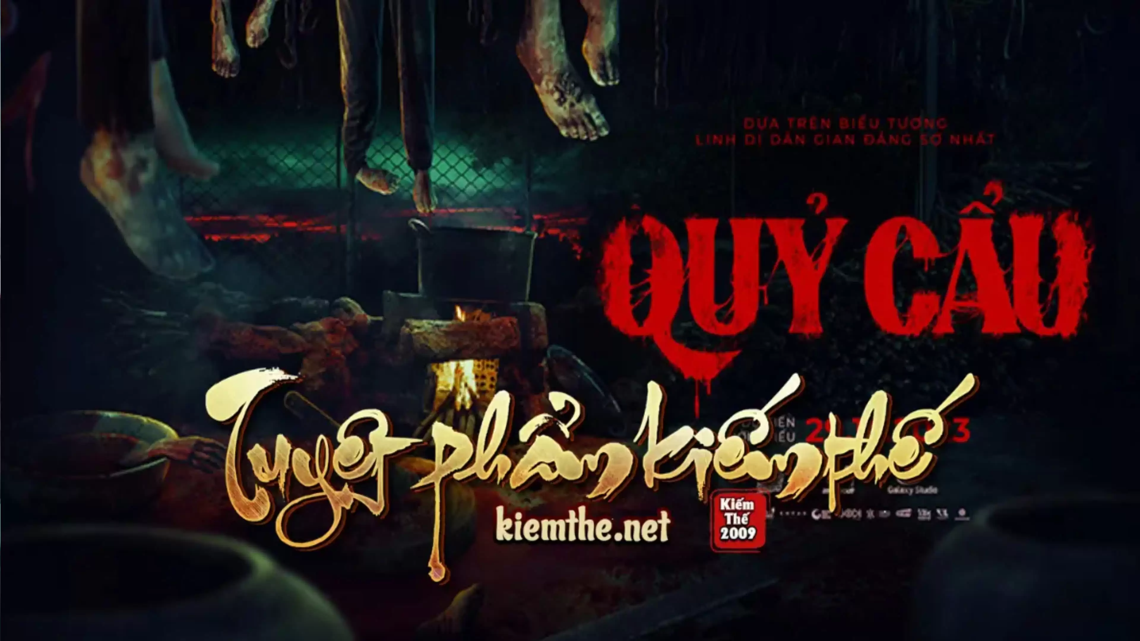 Xem Phim Quỷ Cẩu