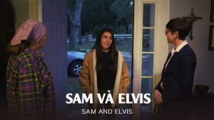 Xem Phim Sam Và Elvis