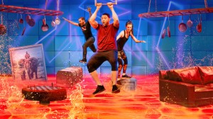 Phim Sàn dung nham (Phần 1) - Floor Is Lava (Season 1) (2020) Phim Sàn dung nham (Phần 1) - Floor Is Lava (Season 1) (2020)