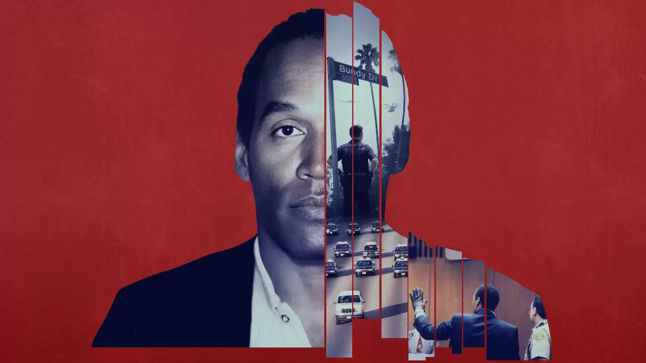 Xem Phim Săn lùng kiểu Mỹ: O.J. Simpson