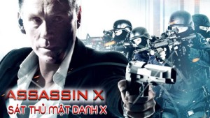 Xem Phim Sát Thủ Mật Danh X
