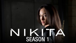 Xem Phim Sát Thủ Nikita (Phần 1)