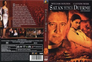 Xem Phim Satan Không Bao Giờ Ngủ