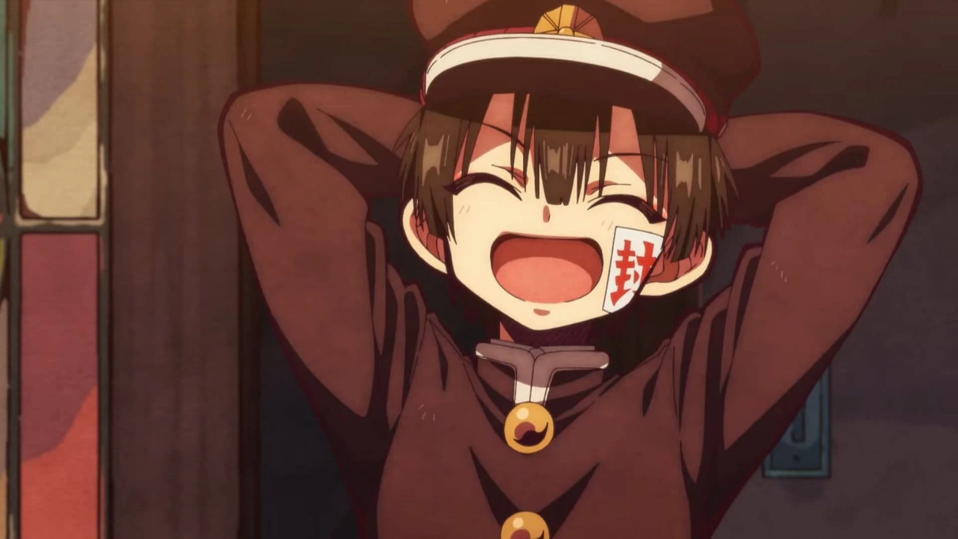 Xem Phim Sau Giờ Học Hanako-Kun