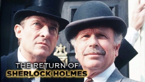 Xem Phim Sherlock Holmes (Phần 3)