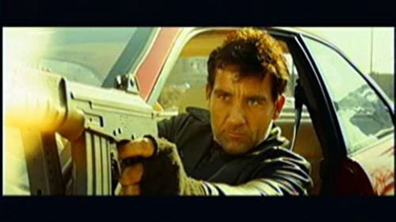 Xem Phim Shoot 'Em Up