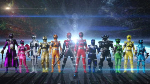 Xem Phim Siêu Nhân Vũ Trụ Kyuranger