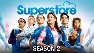 Phim Siêu thị vui nhộn (Phần 2) - Superstore (Season 2) (2016) Phim Siêu thị vui nhộn (Phần 2) - Superstore (Season 2) (2016)