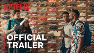 Phim Sneakerheads: Tín đồ giày sneaker - Sneakerheads (2020) Phim Sneakerheads: Tín đồ giày sneaker - Sneakerheads (2020)