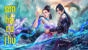 Xem Phim Sơn Hải Cự Thú