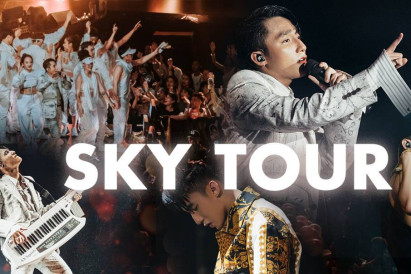 Phim Sơn Tùng M-TP: Sky Tour Movie - Sky Tour: The Movie (2020) Phim Sơn Tùng M-TP: Sky Tour Movie - Sky Tour: The Movie (2020)