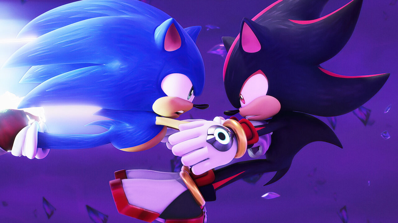 Phim Sonic Prime (Phần 2) - Sonic Prime (Season 2) (2023) Phim Sonic Prime (Phần 2) - Sonic Prime (Season 2) (2023)