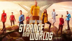 Xem Phim Star Trek: Thế Giới Mới Lạ