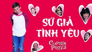 Xem Phim Sứ Giả Tình Yêu