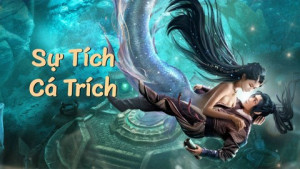 Phim Sự Tích Cá Trích - The legend of herring (2022) Phim Sự Tích Cá Trích - The legend of herring (2022)
