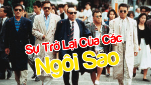 Xem Phim Sự Trở Lại Của Các Ngôi Sao