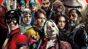 Xem Phim Suicide Squad: Điệp Vụ Cảm Tử