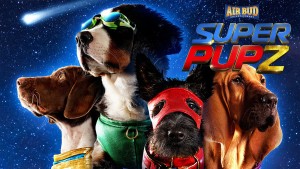 Xem Phim Super PupZ: Những chú cún siêu năng