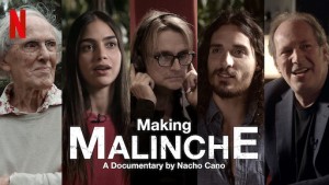 Phim Tạo nên vở nhạc kịch Malinche: Phim tài liệu từ Nacho Cano - Making Malinche: A Documentary by Nacho Cano (2021) Phim Tạo nên vở nhạc kịch Malinche: Phim tài liệu từ Nacho Cano - Making Malinche: A Documentary by Nacho Cano (2021)