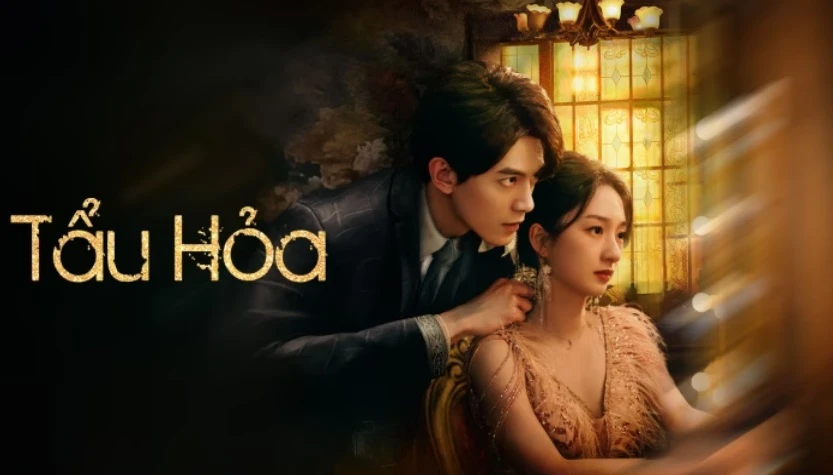 Phim Tẩu Hỏa - Accidental Firing (2025) Phim Tẩu Hỏa - Accidental Firing (2025)